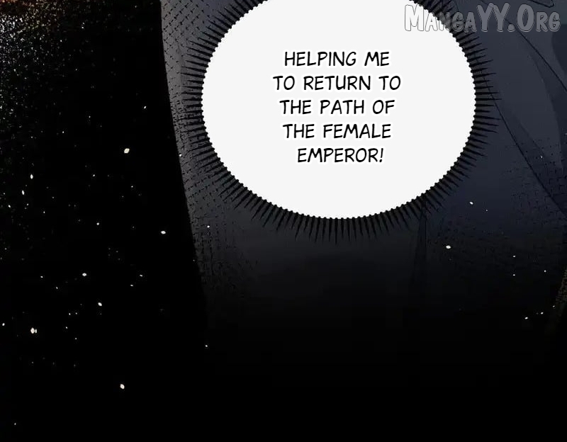 The Tyrant’s Family Lasts Thanks To Her Inner Voice Chapter 77 - page 41